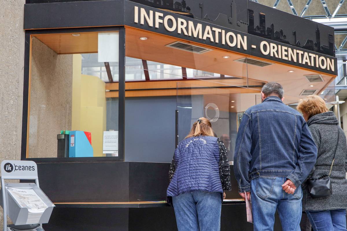 Services au quotidien