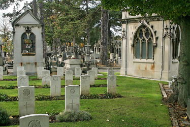 cimetière Sainte-Marie