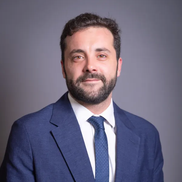 Portrait d'Antoine LOISEL