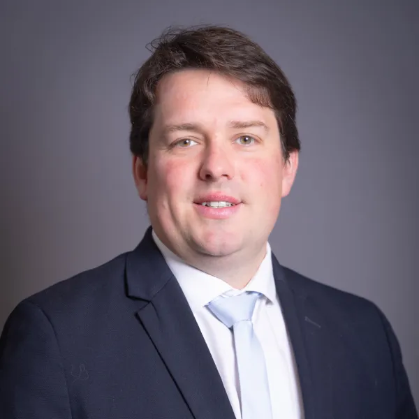 Portrait d'Antonin GIMARD