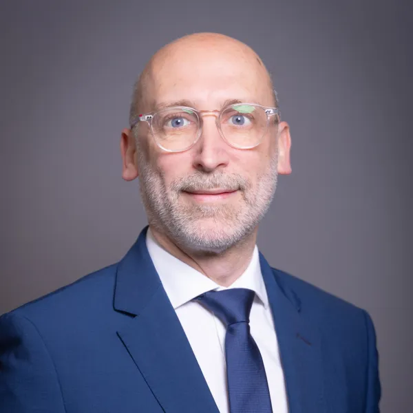 Portrait d'Armand ASSOULINE