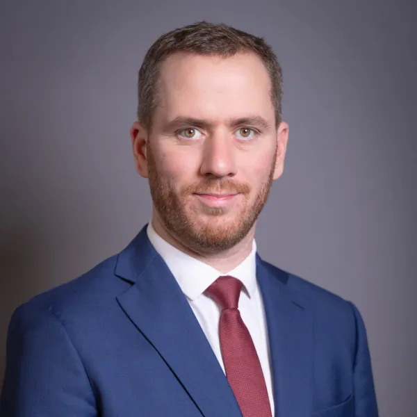 Portrait d'Augustin BŒUF