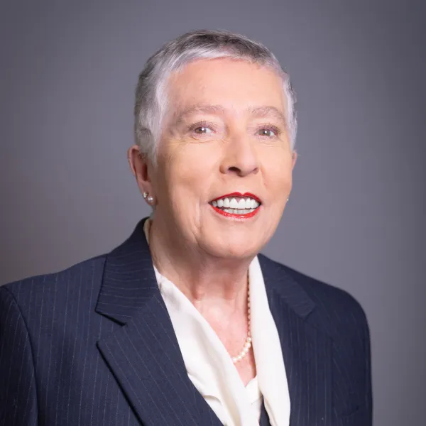 Portait de Brigitte DECHAMPS