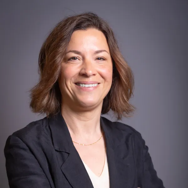 Portrait de Caroline LECLERCQ