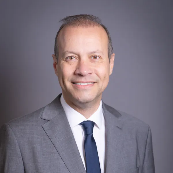 Portrait de Franck KELLER