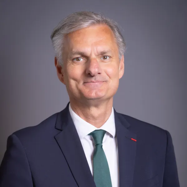 Portrait de Jean-Baptiste GASTINNE