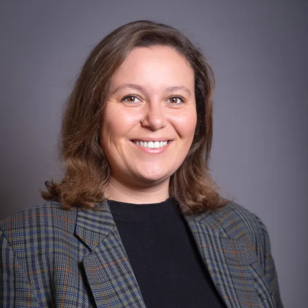 Portrait de Jeanne TARTARIN