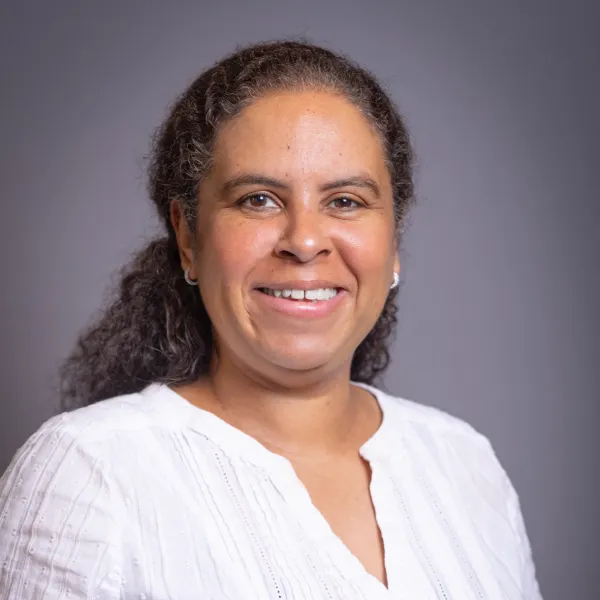 Portrait de Katherine LAURÉAT