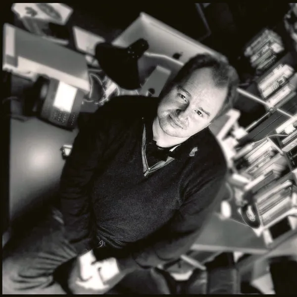 Laurent DURIEUX