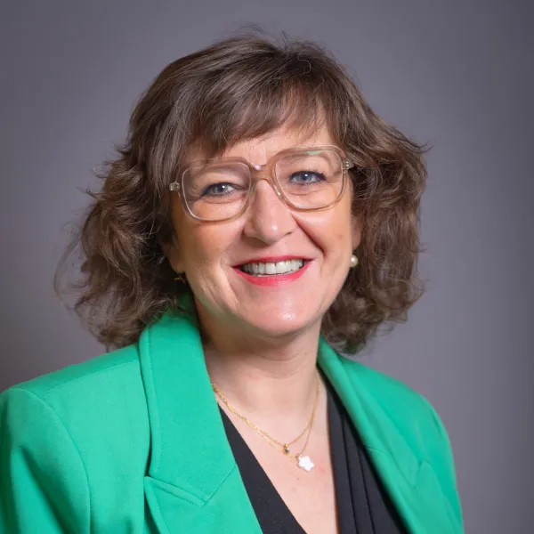 Portrait de Marie-Laure DRONE