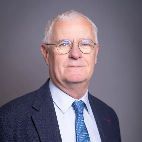 Portrait de Pierre MICHEL