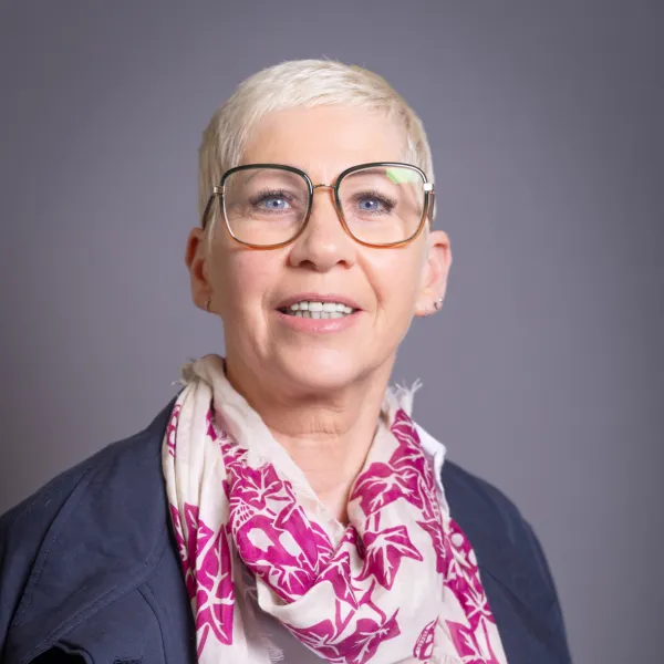 Portrait de Sophie DUBOIS