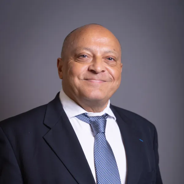 Portrait de Yavé CAHARD