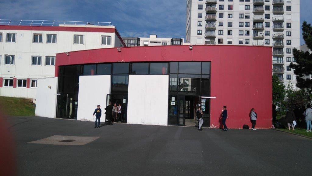 Collège Jules Vallès  Site officiel de la Ville du Havre – Le Havre