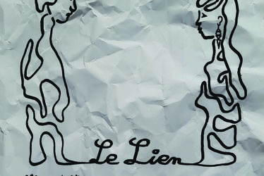 Le lien, de Francois Bégaudeau