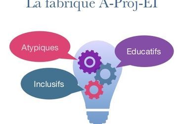 La Fabrique A-Proj-EI