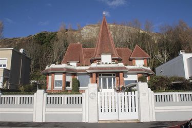 Villa La Coiffe