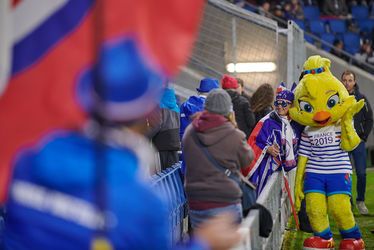 Le 27 février 2019, nous ne serons plus qu’à 100 jours du coup d’envoi de la Coupe du Monde Féminine de la FIFA 2019TM. Un jour symbolique, célébré par une soirée d’animations.