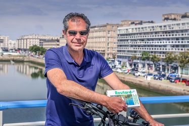 Philippe Coupy, consultant Vélo tourisme : « C’est une belle façon de démocratiser la pratique du vélo »
