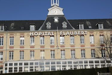 Hôpital Général Gustave Flaubert