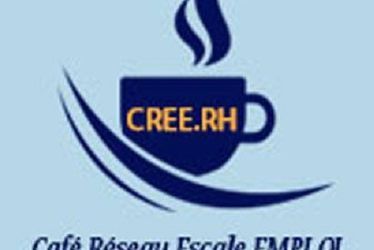 Cafe réseau escale emploi région havraise