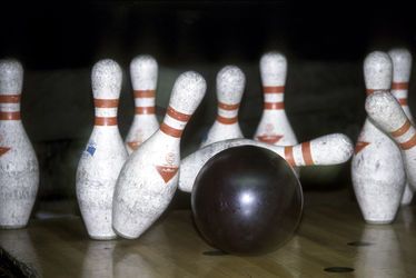 vignette bowling