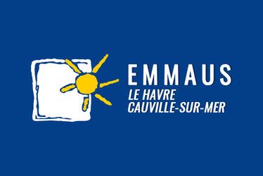 Vincent Diop, Communauté Emmaüs de la Région du Havre : "Récupérer pour revaloriser et partager"