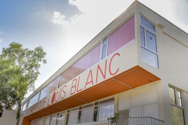 La Fabrique Louis Blanc, centre social