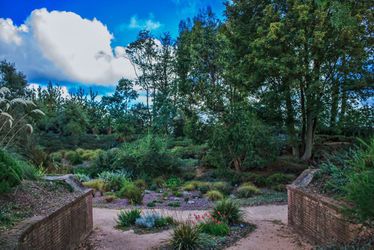 Le jardin austral des Jardins suspendus - Escale australienne