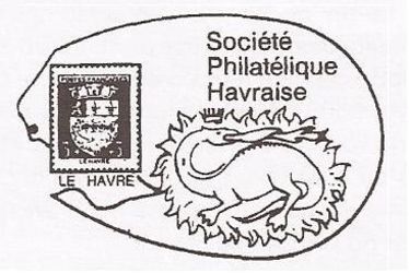 Societe philatelique havraise