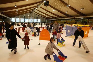 Patinoire Site Officiel De La Ville Du Havre Le Havre