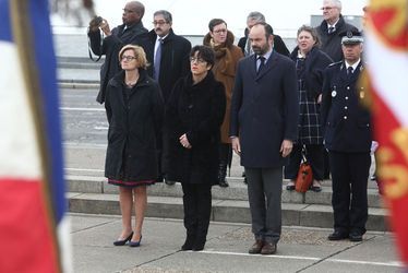 Le Havre commémore les victimes de la Guerre d’Algérie et des combats en Tunisie et au Maroc