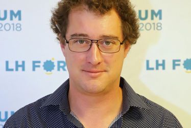 Jérôme Lenormand - Producteur local - Ferme Fontaine : "Ce modèle économique bénéficie aux consommateurs comme aux producteurs"