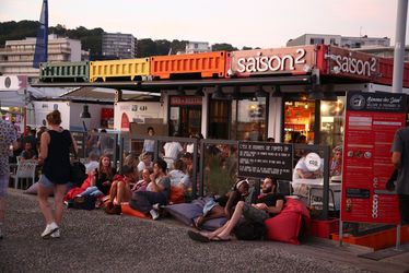 La Ville du Havre lance un appel à candidatures pour le renouvellement 2019-2025 des concessions des restaurants de la plage