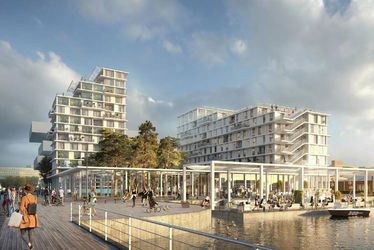 Les Quais en Seine : au cœur du campus urbain