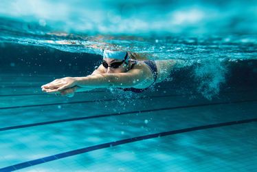 Mécénat - En forme aquatique : tremplin vers la santé