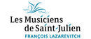 Les Musiciens de Saint-Julien