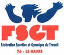 Federation sportive et gymnastique du travail - comite fsgt 76 - le havre