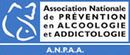 Association nationale de prevention en alcoologie et addictologie - antenne du havre