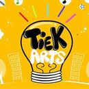 tiek arts