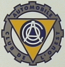 Automobile club de l'ouest