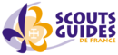 Scouts et guides de france - saint thomas d'aquin