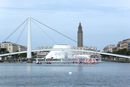 Bassin du Commerce : l'un des neuf sites emblématiques du Havre inscrits dans l'appel à projets Réinventer Le Havre, Patrimoine mondial
