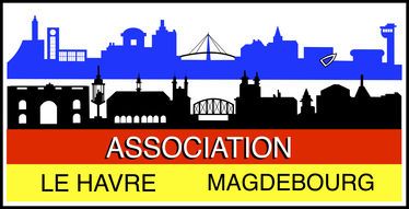 Association LE HAVRE - MAGDEBOIRG