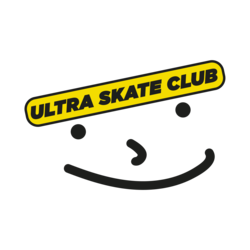 ULTRA SKATE CLUB