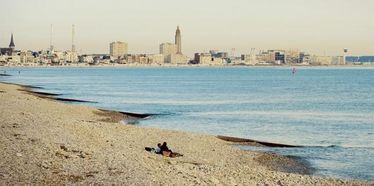 "De la plage à la page", un documentaire à voir au cinéma Le Sirius