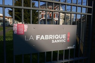 La Fabrique Sanvic