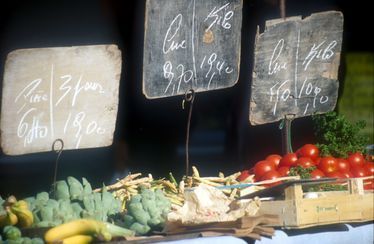 Marché