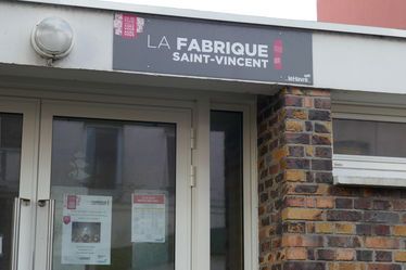 La Fabrique Saint-Vincent