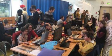 LH Digital Festival : le numérique pour les nuls... ou presque !